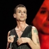 Depeche Mode en concert à Milan : photos