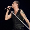 Depeche Mode en concert à Milan : photos