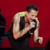 Depeche Mode en concert à Milan : photos