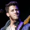 Jonas Brothers en concert à New York : photos