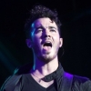 Jonas Brothers en concert à New York : photos