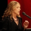 Diana Krall en live à Madrid : photos