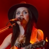 Amy MacDonald au festival d'été à Bruxelles : photos