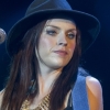 Amy MacDonald au festival d'été à Bruxelles : photos