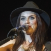 Amy MacDonald au festival d'été à Bruxelles : photos