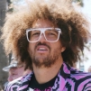 Sur le tournage du nouveau clip de Redfoo (LMFAO) : photos