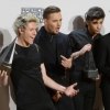 American Music Awards 2014 : photos