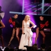 Kylie Minogue en showcase au Casino de Paris : les photos !