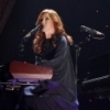 Tori Amos en concert au Grand Rex : photos