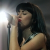 Nolwenn Leroy en concert au Zénith de Paris : photos