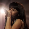 Nolwenn Leroy en concert au Zénith de Paris : photos