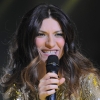 Laura Pausini en concert à Milan : photos