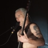 Les Red Hot Chili Peppers en concert privé à Paris : photos