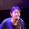 Chris Rea en concert à Paris : photos