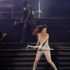 Jennifer Lopez en concert à Buenos Aires (Argentine) : photos