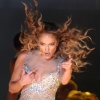 Jennifer Lopez en concert à Buenos Aires (Argentine) : photos