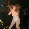 Jennifer Lopez en concert à Buenos Aires (Argentine) : photos