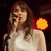 Charlotte Gainsbourg en concert à Londres : photos