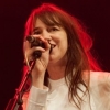 Charlotte Gainsbourg en concert à Londres : photos