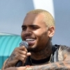 Chris Brown participe à la conférence des BET Awards : photos