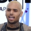 Chris Brown participe à la conférence des BET Awards : photos