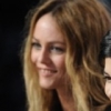 Vanessa Paradis au "Grand Journal" de Cannes : photos