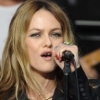 Vanessa Paradis au "Grand Journal" de Cannes : photos