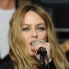 Vanessa Paradis au "Grand Journal" de Cannes : photos