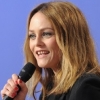 Vanessa Paradis au "Grand Journal" de Cannes : photos