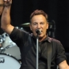 Bruce Springsteen au AWD-Arena d'Hanovre en Allemagne : photos