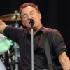 Bruce Springsteen au AWD-Arena d'Hanovre en Allemagne : photos