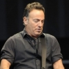 Bruce Springsteen au AWD-Arena d'Hanovre en Allemagne : photos