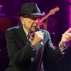 Leonard Cohen au Montreux Jazz Festival : photos