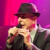 Leonard Cohen au Montreux Jazz Festival : photos