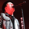 Fall Out Boy à l'Olympia : photos