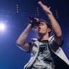 Ultime concert de The Wanted à Nottingham : photos