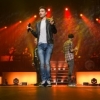 Ultime concert de The Wanted à Nottingham : photos