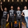 Ultime concert de The Wanted à Nottingham : photos