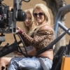 Britney Spears : les premières images du clip "Pretty Girls" !