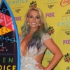 Britney Spears, Little Mix, Rita Ora... Pluie de stars aux Teen Choice Awards : photos